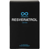 Charava Resveratrol 1000
